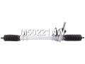 8200891307, 7700437051, 7700437052, HSM50221AY, M5022, M50221NW, M50221RB, M50222RB, 7700437050, 7711135462, 7711135463, 8200711396, 8200711397, 8200744719, 8200891308, JRM454, JRM476 Рулевая рейка Renault Clio 2 2001г. - фото №2