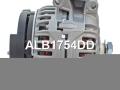 06B903016PX, 06B903019BX, 06B903016S, 06B903016AE, 06B903016P, 0986046160, 0124515059, SG12B075, 0124515053, 113878, 116337, CAL10253AS, DRB6160, CA1754IR, 8EL738128001, ALB1754BA, ALB1754DD, ALB1754KL, ALB1754LK, ALB1754UX, ALB1754YX, LRA02115, 210704, ALB1754RB, ALB1754WA, ALV1754RB, 06B303016AE, 06B903016QV, 06B903016QX, 06BS03016P, 06BS03016S, 06BSC3016S437364, 06B903016PV, 1-3383-25W, 301N20848Z Генератор Audi A6 C5 (S6,RS6) 2001г. - фото №5