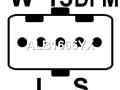 A0121546802, 0111548602, 0124555168, 0986048100, 1986A00932, 0121546802, 0131547802, 0141545302, 0124555001, 0124555004, 0124555007, 0124555012, 0124555022, 0124555032, 0124555065, 0986042360, 0986042370, 0986042380, 0986044223, 0986045280, F000BL07N2, F042301116, F042301117, 115497, CAL10629AS, CAL10629ES, CAL10629IS, 3357747, 1516515R, 19070019, 19092036, 8600585, 942360X, DB6390, DRB2360X, DRB2370X, DRB2380X, DRB5280, DRB5280X, 75261183, CA1666IR, 8EL012584011, 8EL737989001, ALB1666AN, ALB1666DD, ALB1666KL, ALB1666LK, ALB1666MA, ALB1666NW, ALB1666UX, ALB1666YX, ALB6666NW, ALB6666UX, ALB8666GB, ALB8666LK, ALB9666LK, ALB9666NW, ALB9666YX, ALD1666LK, ALD1666NB, 063535550650, 943316661010, MAN2092, MARC1666MG793, 0121540402, 0121541002, 012154680280, 0131542802, 0131542902, 0131544002, 013154780280, 0141544902, 014154530280, A0111548602, A011154860280, A0121540402, A0121541002, A012154100280, A012154680280, A0131542802, A0131542902, A013154290280, A01315 Генератор Mercedes Econic 2007г. - фото №3
