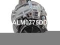 12642N, 0986042241, 111240, CAL35113AS, CAL35113GS, DRA3316, DRA3316N, J5115024, JA775IR, 8EL012426341, 8EL730109001, ALM0775DD, ALM0775DJ, LRA706, 944390515240, A0112210262, A002T09884, A2T01384, A2T02084, A2T06384, A2T09884, MD103372, MD106332, MD112318, MD124234, ALL775WA, ALM0775WA, 439407, 440112, 301N21603Z Генератор Peugeot 307 2002г. - фото №4