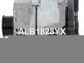 13108596, 0124525030, 93174497, 0124525040, 0986046230, 1986A01156, 114656, CAL10274AS, CAL10274GS, 93184950, 93189238, 93189258, CA1828IR, ALB1828, ALB1828AN, ALB1828AW, ALB1828BA, ALB1828KL, ALB1828YX, LRA02185, 210725, ALB1828RB, ALB1828WA, 1204160, 6204236, 9200959, 5470513, 5549555, 93184951ALT2089, 23185N, 301N21246Z Генератор Opel Astra G 1999г. - фото №6