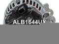045903023AX, 045903023A, 0124515022, 0124515101, 0986042810, 021903025T, 113275, CAL10252GS, CA1644IR, ALB1644AN, ALB1644UX, ALB1644RB, 437647, 1-2399-01BO301N21957Z Генератор Volkswagen Lupo 1999г. - фото №4