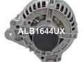 045903023AX, 045903023A, 0124515022, 0124515101, 0986042810, 021903025T, 113275, CAL10252GS, CA1644IR, ALB1644AN, ALB1644UX, ALB1644RB, 437647, 1-2399-01BO301N21957Z Генератор Seat Cordoba 2 restailing 2006г. - фото №5