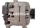 8200519296, 0124225056, 231003659R, ALB8056UX, 0124225068, 0124225069, CAL10453, DRA0551, CA2066IR, ALB5056, LRA03519, ALB5056RB, 443263, 9203009 Генератор Renault Twingo 2 2007г. - фото №5