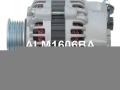 0986081250, 113439, DRA0035, DRA3694, DRB1461, JA1606IR, 8EL737941001, LR190747, ALH1606DD, ALM1606BA, ALM1606BS, ALM1606MQ, A002TB0491, A2TB0491, A2TB0491A, A2TB3891, A2TB3891KD, A2TB4691, ALH1606RB, ALH1606WA, ALM1606RB, 231004M611, 231005V410, 231006J111, 231006J112, 231009F511, 23100B0500, 23100BU500, 1244201MI, 13784N, 301N20999Z Генератор Nissan Almera Tino 2000г. - фото №6