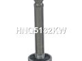 56500F2000, 56500F2100, 56500F2500, 56500F2600, HNQ5132GQ, HNQ5132KW, HSM51321AY, M5132, M51321NW, M51321RB Рулевая рейка Hyundai Elantra AD 2016г. - фото №2