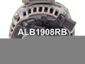 A2721540002, 0124525055, 1986A00872, 0124525054, 0124525161, 0124525195, 0986047150, 0986047157, 115905, CA1908IR, ALB1908AB, ALB1908AN, ALB1908BA, ALB1908DD, ALB1908GB, ALB1908KL, ALB1908UX, LRA02845, 0141543702, 014154370280, 2721540002, A0141543702, A014154370280, A272154000280, ALB1908WA, ALT2409, 440453, 2-7116-1W, 11215N301N20649Z Генератор Mercedes C W204 2011г. - фото №4