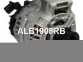 A2721540002, 0124525055, 1986A00872, 0124525054, 0124525161, 0124525195, 0986047150, 0986047157, 115905, CA1908IR, ALB1908AB, ALB1908AN, ALB1908BA, ALB1908DD, ALB1908GB, ALB1908KL, ALB1908UX, LRA02845, 0141543702, 014154370280, 2721540002, A0141543702, A014154370280, A272154000280, ALB1908WA, ALT2409, 440453, 2-7116-1W, 11215N301N20649Z Генератор Mercedes SLK R171 2004г. - фото №8