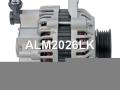 3140055L01, 3140055L02, 3140084E10, A5TB1292AE, A5049, CAL35277, CAL35277AS, CAL35277ES, CAL35277OS, CAL35277RS, 114247, DRA0562, 1022111750, 1042108120, 93194153, CA2026IR, ALM2026KR, ALM2026LK, ALM2026MA, ALM2026NW, ALM2026US, ALM2026UX, ALM2026YX, ALN2026GB, ALN2026UX, ALN2026ZD, ALN9026UX, A005TA4291AC, A005TA4291B, A005TA4291BC, A005TB1292, A005TB1292AE, A005TB2292AE, A005TB2292ZE, A5TA729, A5TB1292, A5TB2292, A5TB2292AE, A5TB2292ZE, ALM2026RB, ALM2026WA, ALN2026RB, ALN2026WA, 4709920, 3140055L00, 3140077E30, 3140084E1211086N, 13781N, 301N20022Z Генератор Suzuki Grand Vitara FT 1998г. - фото №4