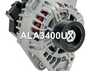 Генератор, ориг. номер 373002E400, ALA3400UX, 373002E410, ALA3400BS, ALA3400GB, ALA3400KL, ALA3400KR, ALA3400NW, ALA3400RN, ALA3400YX, BN373002E400, 2612741, 2622971, 600704, 11700N, 301N20367Z, Hyundai Creta 1 2015-2020