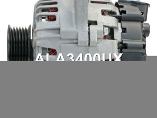 Генератор, ориг. номер 373002E400, ALA3400UX, 373002E410, ALA3400BS, ALA3400GB, ALA3400KL, ALA3400KR, ALA3400NW, ALA3400RN, ALA3400YX, BN373002E400, 2612741, 2622971, 600704, 11700N, 301N20367Z, Hyundai Elantra AD 2015-2019