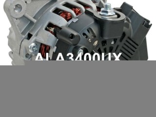 Генератор, ориг. номер 373002E400, ALA3400UX, 373002E410, ALA3400BS, ALA3400GB, ALA3400KL, ALA3400KR, ALA3400NW, ALA3400RN, ALA3400YX, BN373002E400, 2612741, 2622971, 600704, 11700N, 301N20367Z, Hyundai iX35 IX35 2009-2013
