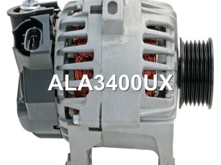 Генератор, ориг. номер 373002E400, ALA3400UX, 373002E410, ALA3400BS, ALA3400GB, ALA3400KL, ALA3400KR, ALA3400NW, ALA3400RN, ALA3400YX, BN373002E400, 2612741, 2622971, 600704, 11700N, 301N20367Z, Hyundai iX35 IX35 2009-2013