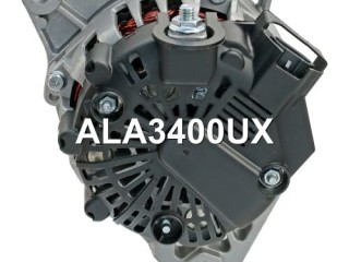 Генератор, ориг. номер 373002E400, ALA3400UX, 373002E410, ALA3400BS, ALA3400GB, ALA3400KL, ALA3400KR, ALA3400NW, ALA3400RN, ALA3400YX, BN373002E400, 2612741, 2622971, 600704, 11700N, 301N20367Z, Hyundai Sonata (YF) 2009-2014