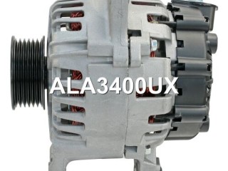 Генератор, ориг. номер 373002E400, ALA3400UX, 373002E410, ALA3400BS, ALA3400GB, ALA3400KL, ALA3400KR, ALA3400NW, ALA3400RN, ALA3400YX, BN373002E400, 2612741, 2622971, 600704, 11700N, 301N20367Z, Hyundai Sonata (YF) 2009-2014