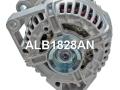 13108596, 0124525030, 93174497, 0124525040, 0986046230, 1986A01156, 114656, CAL10274AS, CAL10274GS, 93184950, 93189238, 93189258, CA1828IR, ALB1828, ALB1828AN, ALB1828AW, ALB1828BA, ALB1828KL, ALB1828YX, LRA02185, 210725, ALB1828RB, ALB1828WA, 1204160, 6204236, 9200959, 5470513, 5549555, 93184951ALT2089, 23185N, 301N21246Z Генератор Opel Vectra C 2002г. - фото №6