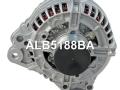 03C903023SX, 03C903023S, 0124525188, ALB5188BA, 0124525543, 1986A00906, DRA0601, 8EL012240181, ALB5188AN, ALB5188GE, ALB5188KL, ALB5188UX, ALV5188BA, ALV5188RN, ALB5188RB, ALV5188RB, 03C903025K, 301N21271Z Генератор Volkswagen Eos 2007г. - фото №7