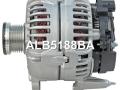 03C903023SX, 03C903023S, 0124525188, ALB5188BA, 0124525543, 1986A00906, DRA0601, 8EL012240181, ALB5188AN, ALB5188GE, ALB5188KL, ALB5188UX, ALV5188BA, ALV5188RN, ALB5188RB, ALV5188RB, 03C903025K, 301N21271Z Генератор Volkswagen Passat B6 2007г. - фото №5
