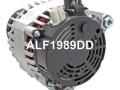 4M5T10300LC, 1496231, 1012100921, 4M5T10300LB, 4M5T10300LD, MAN7421, 0986081090, 1464564, ALF1989DD, 114804, 1012100920, 1022110320, DAN582, 1708384, 4M5T10300, 4M5T10300KA, 4M5T10300LA, CA1989IR, ALF1989RD, ALF1989UX, LRA02913, 63377421, MAR7421, 210330, 210384, ALF1989RB, ALF1989WA, 440420, 30667017, 30795493AA1346325W, 23911R, 301N21203Z Генератор Ford Focus 2 restailing 2009г. - фото №2