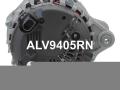 03C903023T, 03C903024F, 03C903023TX, 03C903024FX, 03E903023A, 439854, A3152, ALV9405RN, ALV9720UX, 063731576710, MQA15767, ALV9720RB, 439720, 439850, 440310, 440590, 440594, TG14C028, TG14C054, TG14C059, 20147N Генератор Volkswagen Golf 6 2008г. - фото №7