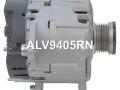 03C903023T, 03C903024F, 03C903023TX, 03C903024FX, 03E903023A, 439854, A3152, ALV9405RN, ALV9720UX, 063731576710, MQA15767, ALV9720RB, 439720, 439850, 440310, 440590, 440594, TG14C028, TG14C054, TG14C059, 20147N Генератор Volkswagen Polo 5 2009г. - фото №4