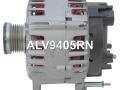 03C903023T, 03C903024F, 03C903023TX, 03C903024FX, 03E903023A, 439854, A3152, ALV9405RN, ALV9720UX, 063731576710, MQA15767, ALV9720RB, 439720, 439850, 440310, 440590, 440594, TG14C028, TG14C054, TG14C059, 20147N Генератор Volkswagen Polo 5 2009г. - фото №6