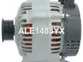 98AB10300DG, 98AB10300DJ, 98AB10300DD, 63321678, 437620, 1301496, 0986044671, F042307013, 112143, CAL30161, CAL30161AS, CAL30161ES, CAL30161OS, CAL30161RS, DA4759, DRA3649, 0763341678, 1022118030, 1022118031, DAN507, 1031496, 1070804, 1073089, 1097304, 1126052, 1127000, 1144181, 1215770, 1406099, 5262182, 98AB10300DA, 98AB10300DB, 98AB10300DC, 98AB10300DE, 98AB10300DF, 98AB10300DH, 98ABDB, 98ABDC, 98ABDD, 98ABDE, 98ABDG, 98ABDH, 98ABDJ, 32044671, CA1483IR, 8EL012428621, 8EL737711001, ALE1483DD, ALE1483KL, ALE1483LK, ALE1483YX, ALN1483UX, 063377401, 063377409010, 63377409, 944390900760, MAR7409, MRA90076210196, ALE1483RB, ALE1483WA, ALF1483RB, ALN1483RB, ALN1483WA, RE120223, 63341678, ALT4219, 21358N, 301N20063Z Генератор Ford Focus 1 2002г. - фото №6