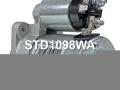 M3T49381, TM000A18001, 361002X000, M3T38881, M3T38882, 0K30A18400, 0K32618400, 220118, B50518400, B67618400A, M3T24482H, M3T24482K, M3T30881, M3T24482J, M3T24482L, M3T33281, M3T43581, M35216, MC109036, RK30A18400U, STA1098RB, STD1098RB, STD1098WA, STM1098RB, STV1098RB, STV9098WA, DRS0047, 361002X000R, 361002Y000, 600074, 8000264, DRS0047N, KB30318400, KB30318400A, KB30818400, M003T30881, M003T33281, M003T33282, M003T43581, 83523708, 986025710, 114885, CST32110GS, CST35129AS, CST35133AS, CST35223AS, CST41100GS, J5210302, J5210306, JS1098, 8EA012526731, KK32618400, STD1098BA, STD1098KR, STM1098BA, STM1098DJ, STM1098KR, STM1098MA, STM1098TJ, STV1098BA, STV1098RD, STV9098BABN361002X000, 33165N, 300N10071Z Стартер Kia Retona 1999г. - фото №2
