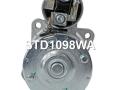 M3T49381, TM000A18001, 361002X000, M3T38881, M3T38882, 0K30A18400, 0K32618400, 220118, B50518400, B67618400A, M3T24482H, M3T24482K, M3T30881, M3T24482J, M3T24482L, M3T33281, M3T43581, M35216, MC109036, RK30A18400U, STA1098RB, STD1098RB, STD1098WA, STM1098RB, STV1098RB, STV9098WA, DRS0047, 361002X000R, 361002Y000, 600074, 8000264, DRS0047N, KB30318400, KB30318400A, KB30818400, M003T30881, M003T33281, M003T33282, M003T43581, 83523708, 986025710, 114885, CST32110GS, CST35129AS, CST35133AS, CST35223AS, CST41100GS, J5210302, J5210306, JS1098, 8EA012526731, KK32618400, STD1098BA, STD1098KR, STM1098BA, STM1098DJ, STM1098KR, STM1098MA, STM1098TJ, STV1098BA, STV1098RD, STV9098BABN361002X000, 33165N, 300N10071Z Стартер Kia Rio 1 2000г. - фото №7