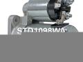 M3T49381, TM000A18001, 361002X000, M3T38881, M3T38882, 0K30A18400, 0K32618400, 220118, B50518400, B67618400A, M3T24482H, M3T24482K, M3T30881, M3T24482J, M3T24482L, M3T33281, M3T43581, M35216, MC109036, RK30A18400U, STA1098RB, STD1098RB, STD1098WA, STM1098RB, STV1098RB, STV9098WA, DRS0047, 361002X000R, 361002Y000, 600074, 8000264, DRS0047N, KB30318400, KB30318400A, KB30818400, M003T30881, M003T33281, M003T33282, M003T43581, 83523708, 986025710, 114885, CST32110GS, CST35129AS, CST35133AS, CST35223AS, CST41100GS, J5210302, J5210306, JS1098, 8EA012526731, KK32618400, STD1098BA, STD1098KR, STM1098BA, STM1098DJ, STM1098KR, STM1098MA, STM1098TJ, STV1098BA, STV1098RD, STV9098BABN361002X000, 33165N, 300N10071Z Стартер Kia Rio 1 2000г. - фото №2