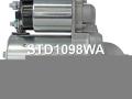 M3T49381, TM000A18001, 361002X000, M3T38881, M3T38882, 0K30A18400, 0K32618400, 220118, B50518400, B67618400A, M3T24482H, M3T24482K, M3T30881, M3T24482J, M3T24482L, M3T33281, M3T43581, M35216, MC109036, RK30A18400U, STA1098RB, STD1098RB, STD1098WA, STM1098RB, STV1098RB, STV9098WA, DRS0047, 361002X000R, 361002Y000, 600074, 8000264, DRS0047N, KB30318400, KB30318400A, KB30818400, M003T30881, M003T33281, M003T33282, M003T43581, 83523708, 986025710, 114885, CST32110GS, CST35129AS, CST35133AS, CST35223AS, CST41100GS, J5210302, J5210306, JS1098, 8EA012526731, KK32618400, STD1098BA, STD1098KR, STM1098BA, STM1098DJ, STM1098KR, STM1098MA, STM1098TJ, STV1098BA, STV1098RD, STV9098BABN361002X000, 33165N, 300N10071Z Стартер Kia Sephia 1 1993г. - фото №5