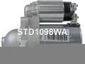 M3T49381, TM000A18001, 361002X000, M3T38881, M3T38882, 0K30A18400, 0K32618400, 220118, B50518400, B67618400A, M3T24482H, M3T24482K, M3T30881, M3T24482J, M3T24482L, M3T33281, M3T43581, M35216, MC109036, RK30A18400U, STA1098RB, STD1098RB, STD1098WA, STM1098RB, STV1098RB, STV9098WA, DRS0047, 361002X000R, 361002Y000, 600074, 8000264, DRS0047N, KB30318400, KB30318400A, KB30818400, M003T30881, M003T33281, M003T33282, M003T43581, 83523708, 986025710, 114885, CST32110GS, CST35129AS, CST35133AS, CST35223AS, CST41100GS, J5210302, J5210306, JS1098, 8EA012526731, KK32618400, STD1098BA, STD1098KR, STM1098BA, STM1098DJ, STM1098KR, STM1098MA, STM1098TJ, STV1098BA, STV1098RD, STV9098BABN361002X000, 33165N, 300N10071Z Стартер Kia Carens 2 2003г. - фото №4