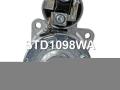 M3T49381, TM000A18001, 361002X000, M3T38881, M3T38882, 0K30A18400, 0K32618400, 220118, B50518400, B67618400A, M3T24482H, M3T24482K, M3T30881, M3T24482J, M3T24482L, M3T33281, M3T43581, M35216, MC109036, RK30A18400U, STA1098RB, STD1098RB, STD1098WA, STM1098RB, STV1098RB, STV9098WA, DRS0047, 361002X000R, 361002Y000, 600074, 8000264, DRS0047N, KB30318400, KB30318400A, KB30818400, M003T30881, M003T33281, M003T33282, M003T43581, 83523708, 986025710, 114885, CST32110GS, CST35129AS, CST35133AS, CST35223AS, CST41100GS, J5210302, J5210306, JS1098, 8EA012526731, KK32618400, STD1098BA, STD1098KR, STM1098BA, STM1098DJ, STM1098KR, STM1098MA, STM1098TJ, STV1098BA, STV1098RD, STV9098BABN361002X000, 33165N, 300N10071Z Стартер Mazda 323 BJ 2000г. - фото №7