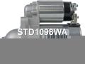 M3T49381, TM000A18001, 361002X000, M3T38881, M3T38882, 0K30A18400, 0K32618400, 220118, B50518400, B67618400A, M3T24482H, M3T24482K, M3T30881, M3T24482J, M3T24482L, M3T33281, M3T43581, M35216, MC109036, RK30A18400U, STA1098RB, STD1098RB, STD1098WA, STM1098RB, STV1098RB, STV9098WA, DRS0047, 361002X000R, 361002Y000, 600074, 8000264, DRS0047N, KB30318400, KB30318400A, KB30818400, M003T30881, M003T33281, M003T33282, M003T43581, 83523708, 986025710, 114885, CST32110GS, CST35129AS, CST35133AS, CST35223AS, CST41100GS, J5210302, J5210306, JS1098, 8EA012526731, KK32618400, STD1098BA, STD1098KR, STM1098BA, STM1098DJ, STM1098KR, STM1098MA, STM1098TJ, STV1098BA, STV1098RD, STV9098BABN361002X000, 33165N, 300N10071Z Стартер Kia Carens 2 2003г. - фото №4