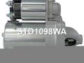 M3T49381, TM000A18001, 361002X000, M3T38881, M3T38882, 0K30A18400, 0K32618400, 220118, B50518400, B67618400A, M3T24482H, M3T24482K, M3T30881, M3T24482J, M3T24482L, M3T33281, M3T43581, M35216, MC109036, RK30A18400U, STA1098RB, STD1098RB, STD1098WA, STM1098RB, STV1098RB, STV9098WA, DRS0047, 361002X000R, 361002Y000, 600074, 8000264, DRS0047N, KB30318400, KB30318400A, KB30818400, M003T30881, M003T33281, M003T33282, M003T43581, 83523708, 986025710, 114885, CST32110GS, CST35129AS, CST35133AS, CST35223AS, CST41100GS, J5210302, J5210306, JS1098, 8EA012526731, KK32618400, STD1098BA, STD1098KR, STM1098BA, STM1098DJ, STM1098KR, STM1098MA, STM1098TJ, STV1098BA, STV1098RD, STV9098BABN361002X000, 33165N, 300N10071Z Стартер Mazda 323 C 1994г. - фото №5