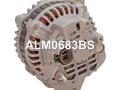 MD112323, A3T00692, AB190012, ALM0683BS, 9120061100, 110803, DRA3149, JA683IR, 8EL730066001, 3730035010, 3730035020, 3730035030, ALM0683LK, ALM0683US, ALM0683YX, BN3730035010, 210799, A003T00692, A003T00792, A003T04292, A2T00692, A3T00693, A3T00792, A3T04292, MD112322, ALM0683RB, ALM0683WA, 439406, 440101, 600945, A000B0261, 13352N Генератор Hyundai Sonata (Y2) 1991г. - фото №2