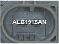 0124325027, 504087183, 0124325122, 0986080060, 1986A00526, 1986A00875, 114705, CA1915IR, ALB1915AN, ALB1915DD, ALB1915UX, ALB1915YX, ALB1915RB, ALB1915WA, ALB9915WA, ALT2410, 1339525W, 301N20103Z Генератор Fiat Ducato 4 2018г. - фото №8