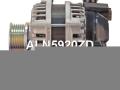 31100RGWA01, 1042105920, CSF92, ALN5920AN, ALN5920LP, ALN5920NW, ALN5920RN, ALN5920UX, ALN5920ZD, ALN9920NW, ALN5920RB, ALN5920WA, 11391N, 11391R, 301N20146Z Генератор Honda Ridgeline 2009г. - фото №7