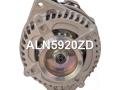 31100RGWA01, 1042105920, CSF92, ALN5920AN, ALN5920LP, ALN5920NW, ALN5920RN, ALN5920UX, ALN5920ZD, ALN9920NW, ALN5920RB, ALN5920WA, 11391N, 11391R, 301N20146Z Генератор Acura TL 4 2011г. - фото №6