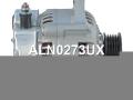 3140065J10, 3140085L00, 3140085L02, 3140085L10, 3140071L00, 116439, 3140061J20, 3140065J12, 3140068H00, 3140071L01, 3140071L02, 3140071L03, 3140080J00, 3140080J01, 3140080J10, 3140085L03, 3140085L11, A005TG1991B, A1TA4091, A5TG0291, A5TG1191, A5TG1991, A5TG2191, A5TG2191ZE, A5TG2491, A5TG2591, A005TG1191, A5080, UD02329A, 114881, CAL35238ES, CAL35238OS, CAL35238RS, CAL35307AS, DRA0561, 1022119260, DAN1357, 4711569, 95512966, CA2004IR, 8EL738212351, J5118026, ALM0273BS, ALM0273GB, ALM0273KL, ALM0273UX, ALM0273YX, ALM0273ZD, ALM5192BS, ALM5192ZD, ALM9273BS, ALM9273NW, ALM9273UX, ALM9273YX, ALM9273ZD, ALN0273CC, ALN0273UX, LRA02957, LRA03690, LRA2957, ALM0273RB, ALM0273WA, ALN0273RB, ALN0273WA, 95507897, 89212588, ALT3907, 443154, 11253N, 23955N, 301N20018Z, 301N21424Z, ALM0273PU, LRA3690A005TG0291 Генератор Suzuki SX4 1 2010г. - фото №5