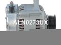 3140065J10, 3140085L00, 3140085L02, 3140085L10, 3140071L00, 116439, 3140061J20, 3140065J12, 3140068H00, 3140071L01, 3140071L02, 3140071L03, 3140080J00, 3140080J01, 3140080J10, 3140085L03, 3140085L11, A005TG1991B, A1TA4091, A5TG0291, A5TG1191, A5TG1991, A5TG2191, A5TG2191ZE, A5TG2491, A5TG2591, A005TG1191, A5080, UD02329A, 114881, CAL35238ES, CAL35238OS, CAL35238RS, CAL35307AS, DRA0561, 1022119260, DAN1357, 4711569, 95512966, CA2004IR, 8EL738212351, J5118026, ALM0273BS, ALM0273GB, ALM0273KL, ALM0273UX, ALM0273YX, ALM0273ZD, ALM5192BS, ALM5192ZD, ALM9273BS, ALM9273NW, ALM9273UX, ALM9273YX, ALM9273ZD, ALN0273CC, ALN0273UX, LRA02957, LRA03690, LRA2957, ALM0273RB, ALM0273WA, ALN0273RB, ALN0273WA, 95507897, 89212588, ALT3907, 443154, 11253N, 23955N, 301N20018Z, 301N21424Z, ALM0273PU, LRA3690A005TG0291 Генератор Suzuki Grand Vitara JT 2009г. - фото №5