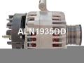 1022118630, 51805801, 51854912, A6203, UD02260A, 0986084160, 115308, 115346, CAL30220, CAL30220AS, CAL30220ES, CAL30220GS, CAL30220OS, CAL30220RS, CAL30237, CAL30237AS, CAL30237ES, CAL30237GS, CAL30237OS, CAL30237RS, DRA0247, RAA11358, 1012101390, 1012101391, 1022118631, DAN1034, 1705008, 13256928, 93183381, 93190915, 32118970, CA1935IR8EL011712531, 8EL012240641, 8EL738212801, ALE1935UX, ALN1935DD, ALN1935LK, ALN1935UX, ALN1935YX, 063377028010, 063377495010, 063731935010, 63377028, MAN7495, MARC1935, MQA1935, 210752, ALN1935RB, ALN1935WA, 13153237, 6204201, 6204273, 6204280, 24068N, 301N20378Z Генератор Fiat Fiorino 2008г. - фото №7