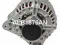 2310000Q2J, 0124525082, 8200390667, 0124525140, 23100-JD10A, 231004AA1B, 8200728292, 0124525208, 0124525540, 0986080400, 2310000Q0M, 028597, 114354, CAL10235AS, DRA0104, CA1876IR, 8EL738211271, ALB1876AN, ALB1876BA, ALB1876KL, ALB1876LK, ALB1876MA, ALB1876NW, ALB1876UX, ALB9876UX, ALB9876YX, ALB1876RB, ALB1876WA, 23884N, 301N20368Z, 8200992211ALT2097W Генератор Renault Clio 3 2005г. - фото №6