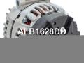 0124415007, 0124415043, 112144, 8200103726, SG9B033, 0986041850, 2542420C, 2542420B, 8200727051, 0124415046, 0124415047, DRA3754, CA1628IR, ALB1628AN, ALB1628DD, ALB1628KL, ALB1628NW, ALB1628UX, ALB1628YX, ALB8628NW, ALV1628UX, 210051, ALB1628RB, ALB1628WA, ALV1628RB, ALV1628WA, 7701473735, 7701476810, 7701477709, 7711134564, RE120045, 2542420, 437311, 439306, 440227, SG9B047, 1318325W301N20107Z Генератор Dacia Logan 1 2004г. - фото №2