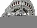 2310000Q2J, 0124525082, 8200390667, 0124525140, 23100-JD10A, 231004AA1B, 8200728292, 0124525208, 0124525540, 0986080400, 2310000Q0M, 028597, 114354, CAL10235AS, DRA0104, CA1876IR, 8EL738211271, ALB1876AN, ALB1876BA, ALB1876KL, ALB1876LK, ALB1876MA, ALB1876NW, ALB1876UX, ALB9876UX, ALB9876YX, ALB1876RB, ALB1876WA, 23884N, 301N20368Z, 8200992211ALT2097W Генератор Dacia Duster 1 2013г. - фото №6