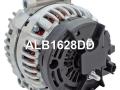 0124415007, 0124415043, 112144, 8200103726, SG9B033, 0986041850, 2542420C, 2542420B, 8200727051, 0124415046, 0124415047, DRA3754, CA1628IR, ALB1628AN, ALB1628DD, ALB1628KL, ALB1628NW, ALB1628UX, ALB1628YX, ALB8628NW, ALV1628UX, 210051, ALB1628RB, ALB1628WA, ALV1628RB, ALV1628WA, 7701473735, 7701476810, 7701477709, 7711134564, RE120045, 2542420, 437311, 439306, 440227, SG9B047, 1318325W301N20107Z Генератор Renault Scenic RX4 2000г. - фото №2