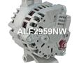 112959, 1S41BB, 4U2Z10V346AARM, 5L3T10300BA, 5L3T10300BB, 5L3T10300BC, 5L3T10300CA, 5L3TBA, 5L3TBB, 5L3TBC, 5L3Z10346BA, 5L3Z10346BC, 6L3T10300BA, 6L3TBA, 6L3Z10346BA, 6L3Z10V346BBRM, 6U2Z10V346BBRM, 7L3Z10300BA, 7L3Z10346B, 7L3Z10346BARM, 7L3Z10346BRM, 7L3Z10346CARM, 7L3ZBA, 98AB10300FC, 98ABFC, 98AZ10346FA, 98AZ10346FARM, 98AZ10V346FBRM, GL455, RM6U2J10D309EC, RM7L3T10300BD, ALF2959GB, ALF2959KL, ALF2959MA, ALF2959MQ, ALF2959NW, ALF2959US, ALF2959RB, ALF2959WA, ALT1608, 1-2350-11FD-2, 8261N, 8447N, 301N20450Z Генератор Ford Mondeo 3 2000г. - фото №2