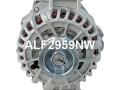 112959, 1S41BB, 4U2Z10V346AARM, 5L3T10300BA, 5L3T10300BB, 5L3T10300BC, 5L3T10300CA, 5L3TBA, 5L3TBB, 5L3TBC, 5L3Z10346BA, 5L3Z10346BC, 6L3T10300BA, 6L3TBA, 6L3Z10346BA, 6L3Z10V346BBRM, 6U2Z10V346BBRM, 7L3Z10300BA, 7L3Z10346B, 7L3Z10346BARM, 7L3Z10346BRM, 7L3Z10346CARM, 7L3ZBA, 98AB10300FC, 98ABFC, 98AZ10346FA, 98AZ10346FARM, 98AZ10V346FBRM, GL455, RM6U2J10D309EC, RM7L3T10300BD, ALF2959GB, ALF2959KL, ALF2959MA, ALF2959MQ, ALF2959NW, ALF2959US, ALF2959RB, ALF2959WA, ALT1608, 1-2350-11FD-2, 8261N, 8447N, 301N20450Z Генератор Ford Mondeo 3 2000г. - фото №5