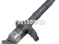 236700G020, 236700G010, 2367009031, 2367009030, 0950007581, DCRI107580, FIN1599RB, 2367009220, 2367009250, 236700G030 Форсунка Toyota Corolla VERSO 1 2001г. - фото №2