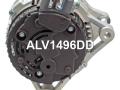 2541970A, 9642880380, 0986042081, 57054U, 5705FV, 113603, CAL15156AS, 71716608, CA1496IR, 8EL011710431, ALV1496DD, ALV1496UX, A002TB4791A, A2TB2191, A2TB4791, A2TB4791A, M002TB2191A, M002TB4791, M002TB4791A, M002TB4791B, M2TB2191A, M2TB4791A, M2TB4791B, ALM1496RB, ALV1496RB, ALV1496WA, 96237272, 96357727, 57052B, 57054V, 9623727280, 9623727780, 9635772780, 96428803, 2541970, 2542486, 437138, 746038, A13VI203, SG8B020, 1-3464-25W, 301N21567Z Генератор Peugeot 306 1999г. - фото №3